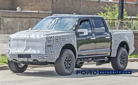 What Engine Will The 2022 Ford Raptor Have Abiewoo
