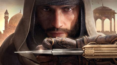 Assassin S Creed Mirage Ganha Trailer E Data De Lan Amento Pela Ubisoft
