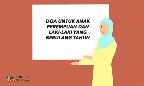 Kumpulan Contoh Kartu Ucapan Ulang Tahun Anak Laki Unik Terbaru