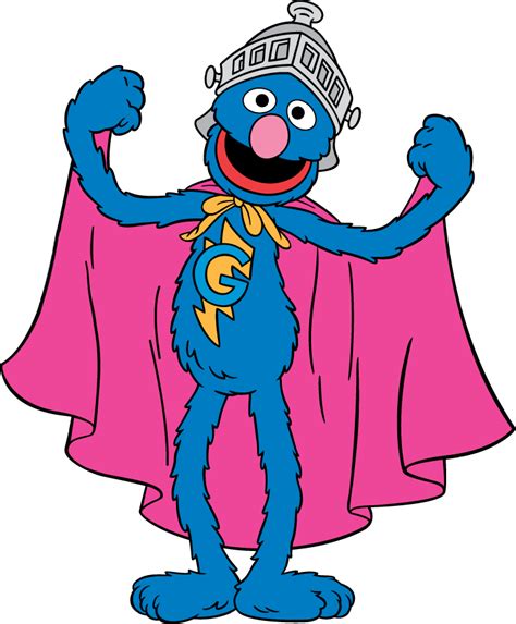 Sesame Street Clipart Png Free Logo Image