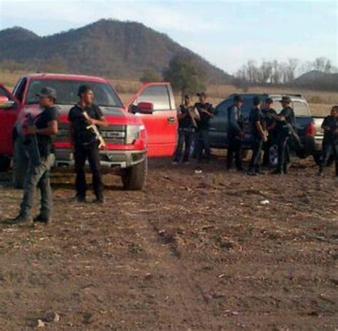 Mexican Drug Cartels How Did They Became So Powerful Tales Of Wander