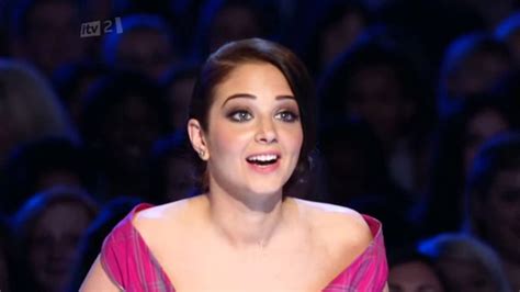 Tulisa Highlights Auditions 1 Xtra Factor 2011 Youtube