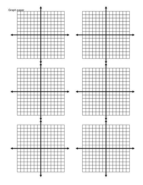 Graph Points On A Coordinate Plane Worksheets