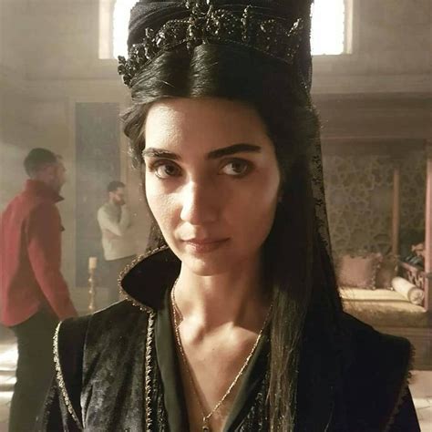 Tuba Empire Turkish Ottoman Crown Icons Beautiful Instagram Fashion