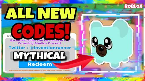 If you are in search of the latest roblox ramen simulator codes that are new & updated roblox restaurant tycoon 2 codes 2020 full list. *MAY* ALL NEW MAGNET SIMULATOR CODES UPDATE 2020! [ROBLOX ...