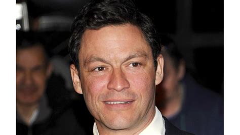Dominic West Inspired By Captain Fantastic 8days
