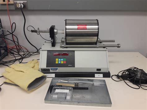 Thermal Stresses And Strains Materials Science And Engineering Junior Lab