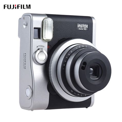 Fujifilm Instax Mini 90 Neo Classic Bxnxg Actualité Bons Plans