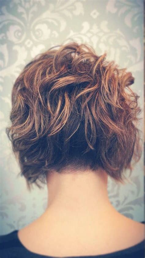 25 Best Back Of Bob Haircut Pictures Bob Haircut And