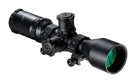 Barska 3x To 9x 40 Mm Objective Lens Rifle Scope 20vj52ac11874