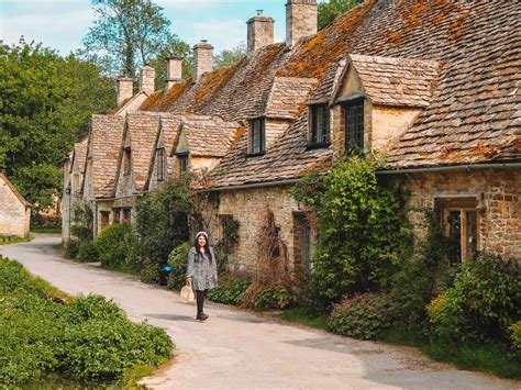 14 Ridiculously Quaint Things To Do In Bibury Cotswolds 2024 The