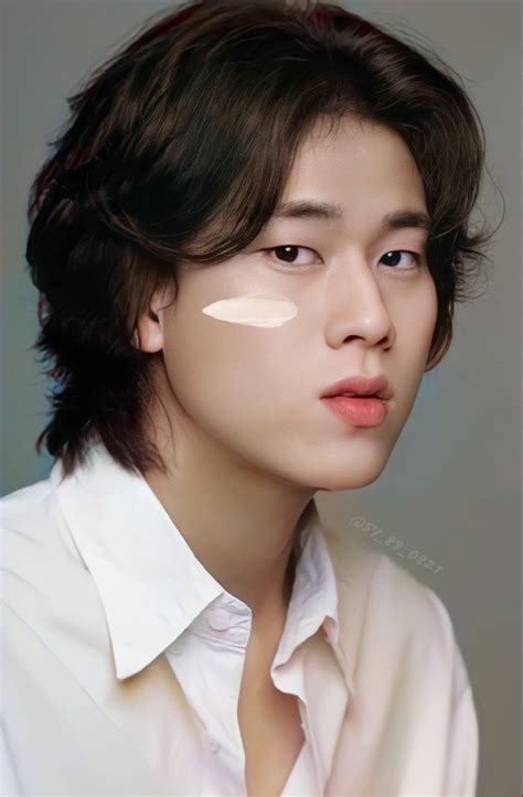 Lee Mujin 이무진 😍💙 - 2021 | 배경화면, 사진