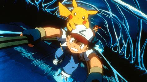 Ash Ketchum Finally Becomes The Very Best Wins Pokémon League Wgn Tv