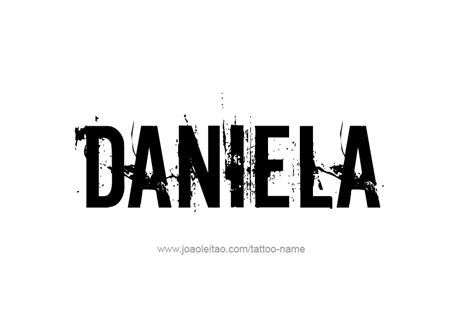 Pin On Daniela