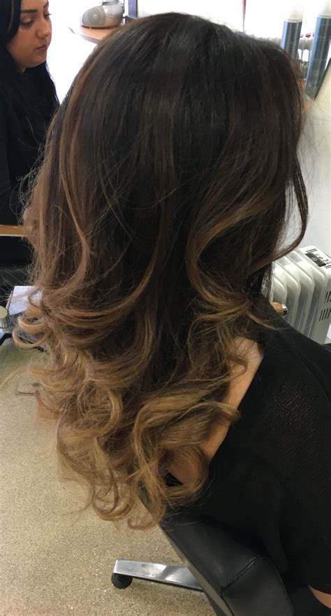 The Perfect Curly Blowdry Dry Long Hair Blow Dry Hair Curly Blowdry