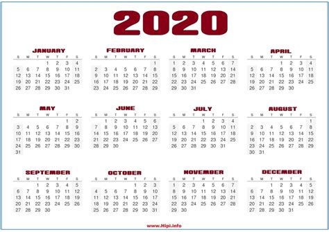 Kalender indonesia 2021 lengkap beserta hari libur dan tanggal merah berformat pdf, jpg, png beresolusi. February 2020 Calendar Wallpapers - Wallpaper Cave