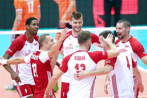 Wszystko o reprezentacja holandii w polskieradio.pl. ME siatkarzy 2019: Polacy wykonali zadanie. Holandia ...