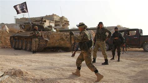 As Syria S Final Battles Looms What Comes Next Middle East Al Jazeera