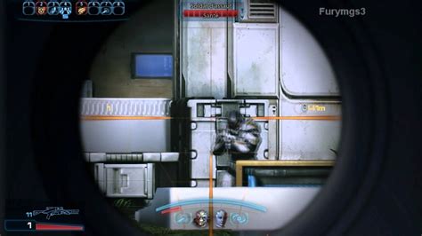 Mass Effect 3 Walkthrough HD FR Part 26 Surgi Des Cendres 2 DLC