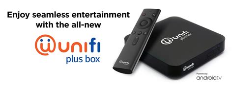 Free unifi plus box watch 70+ channels unifi tv ultimate pack. 4K Unifi Plus Box is offered for free on Unifi Fibre Broadband