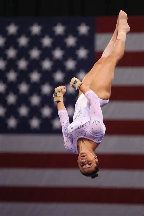 Alicia Sacramone Usa Hd Artistic Gymnastics Photos Olympic