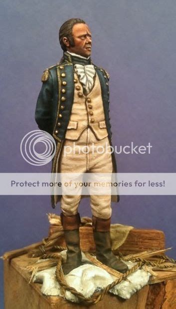 My Latest Master And Commander Planetfigure Miniatures