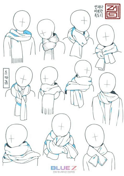 Pin By Dragon General Gaming 15 On Drawing Cool In 2020 Scarf Drawing