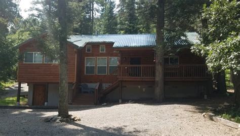 Maybe you would like to learn more about one of these? Jackalope Cabin - Cozy Cabins Real Estate, LLC. UPDATED ...