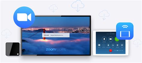 It's super easy to use to connect to large numbers of people. Zoom Rooms Video Conference Room Solutions - Zoom