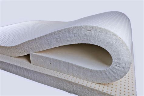 Natural talalay latex mattress toppers, 3 soft. 100% Natural Talalay Latex Mattress Toppers