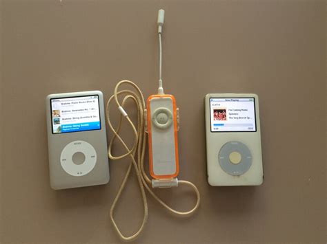 Rip The Apple Ipod 2001 2014 Los Angeles Times
