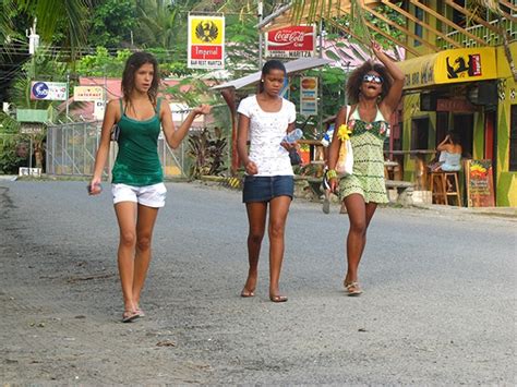 The Basics Of Women Of Costa Rico Revealed