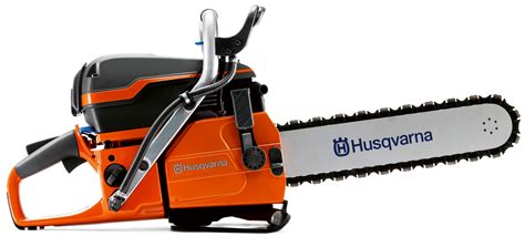 Husqvarna K 970 Diamond Chain Saw For Concrete