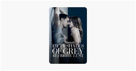 Fifty Shades Of Grey Befreite Lust“ In Itunes
