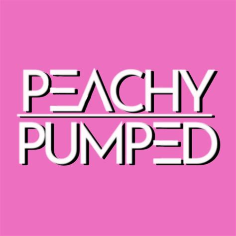 Peachy N Pumped El Paso Tx