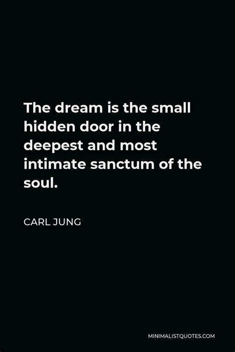 Carl Jung Quote The Most Important Question Anyone Can Ask Is What