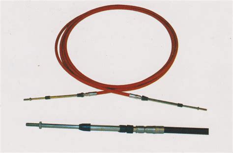 Marine Control Cable China Marine Cable And Pull Push Cable