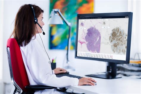 Sectra To Provide Digital Pathology Solution To The Northern Cancer