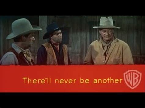 Acabou o youtube,bem vindo ao daily motion!youtube came out, welcome to daily motion! Rio Bravo - Trailer - YouTube