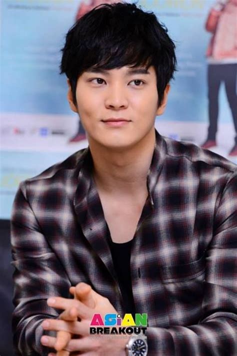 From what we see, joo won looks intrigued at an event. Official Joowon Sweet Smile in... - Joo Won Philippines