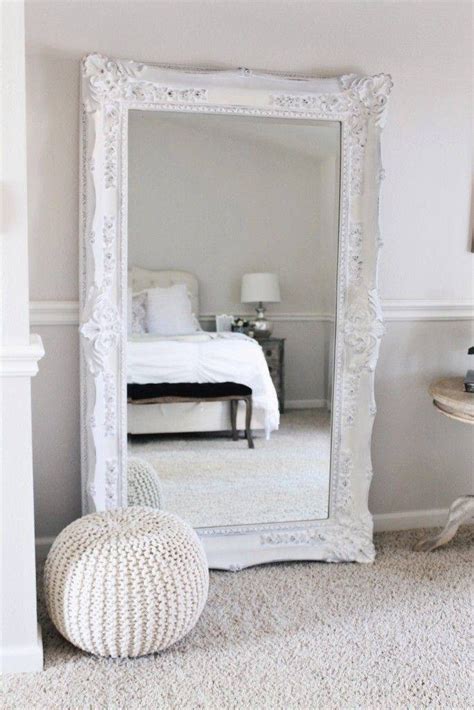 Browse our gallery of images for ideas and inspiration on bedroom flooring styles from karndean designflooring. 15 Collection of Wall Mounted Mirrors for Bedroom