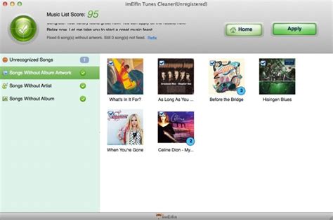 Get Album Artwork and Fix It Not Showing on iPhone