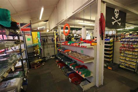 Best military store in the uk in my opinion. Ware Commercial | Army Surplus Stores in Exeter