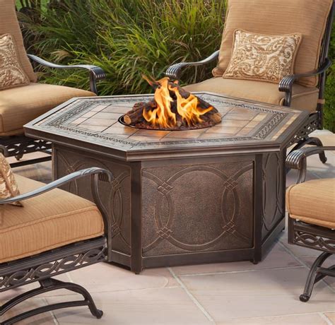 hexagonal coffee table honeycomb table mirror coffee