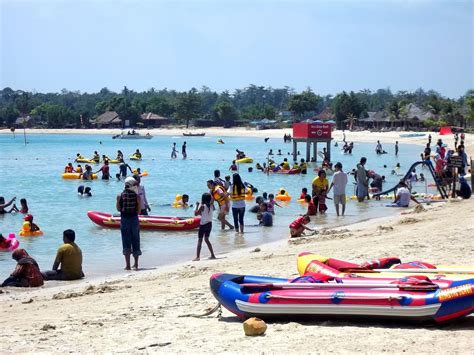30 tempat wisata di purwokerto yang wajib dikunjungi. PANTAI BANDENGAN WISATA JEPARA | WISATA JAWA TENGAH