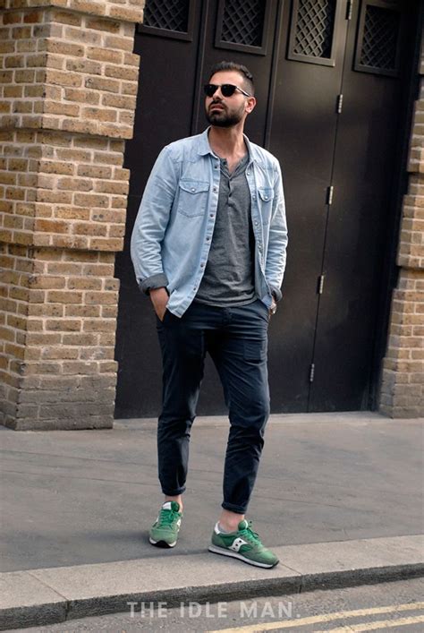 What To Wear With Green Shoes 30 Outfit Ideas For Men