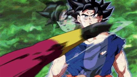 Share the best gifs now >>> Image - Ultra Instinct.gif | Superpower Wiki | FANDOM powered by Wikia