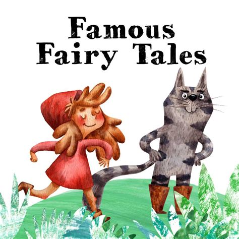 Fairy Tales To Enchant You Bedtime Stories