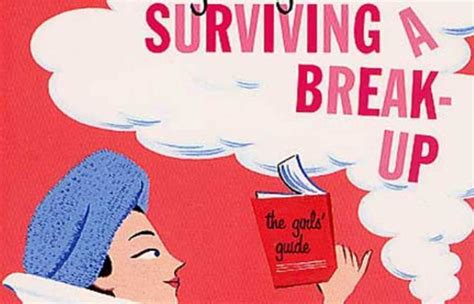 5 Easy Steps To Surviving Your First Book Breakup Bandn Reads