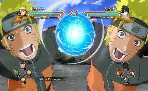 Xbox 360 Naruto Vs Road To Ninja Sasuke Naruto Ultimate Ninja Storm 3